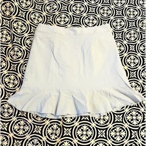 Southern Tide - Margaret Seersucker Skirt